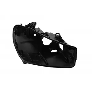 Right headlight housing suitable for Mercedes C-Class W206 sedan, S206 estate after 2021
