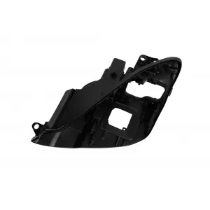 Left housing suitable for LED headlights for Mercedes E-Class C207 Coupe, A207 Cabriolet 2014-2016