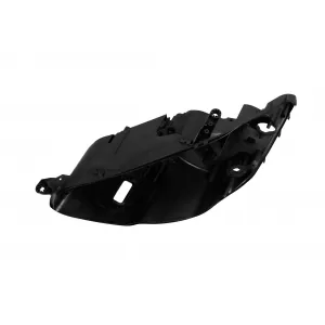 Left headlight housing suitable for Mercedes S-Class W221 2005-2008