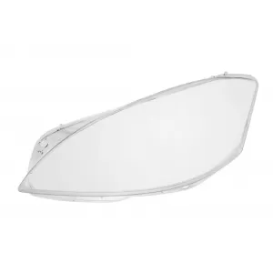 Left headlight glass suitable for Mercedes S-Class W221 2009-2013