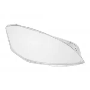 Right headlight glass suitable for Mercedes S-Class W221 2009-2013