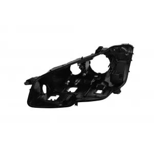 Left housing suitable for xenon headlights for Mercedes S-Class W221 2009-2013
