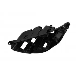 Left housing suitable for xenon headlights for Mercedes S-Class W221 2009-2013
