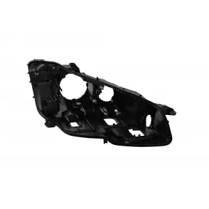 Right housing suitable for xenon headlights for Mercedes S-Class W221 2009-2013