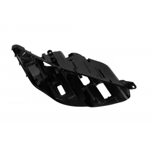 Right housing suitable for xenon headlights for Mercedes S-Class W221 2009-2013