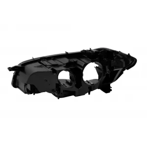 Right housing suitable for xenon headlights for Mercedes S-Class W221 2009-2013