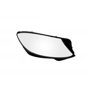 Right headlight glass suitable for Mercedes S-Class W222 2013-2017