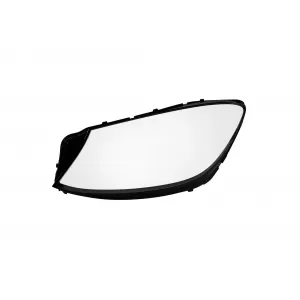Left headlight glass suitable for Mercedes S-Class W222 2017-2020