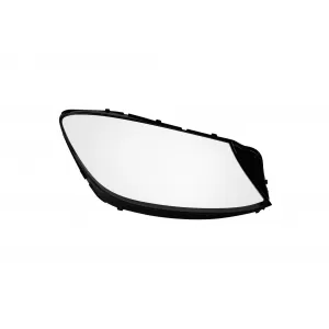 Right headlight glass suitable for Mercedes S-Class W222 2017-2020