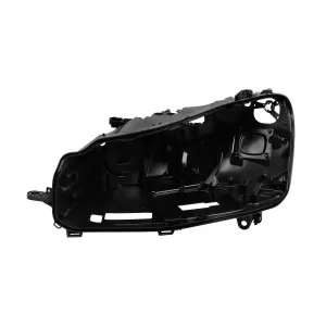 Left housing suitable for Static headlights on Mercedes S-Class W223 after 2020