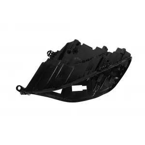 Left housing suitable for Static headlights on Mercedes S-Class W223 after 2020