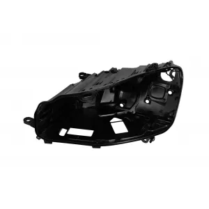 Left housing suitable for Dynamic headlights on Mercedes S-Class W223 after 2020