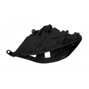 Left housing suitable for Dynamic headlights on Mercedes S-Class W223 after 2020