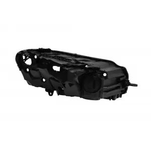 Left housing suitable for Dynamic headlights on Mercedes S-Class W223 after 2020