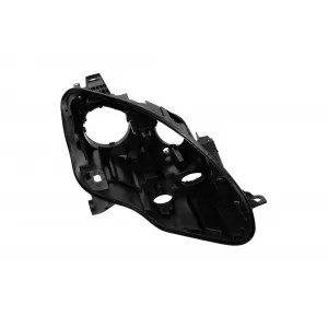 Right headlight housing suitable for Mercedes R-Class W251 2009-2014