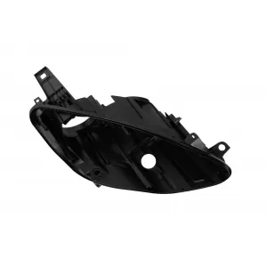 Right headlight housing suitable for Mercedes R-Class W251 2009-2014