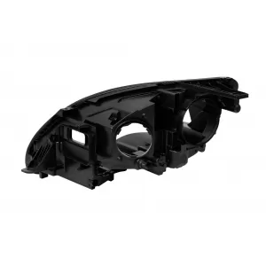 Right headlight housing suitable for Mercedes R-Class W251 2009-2014