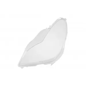 Left headlight glass suitable for Mercedes CLS C219 2004-2010