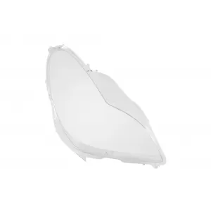 Right headlight glass suitable for Mercedes CLS C219 2004-2010