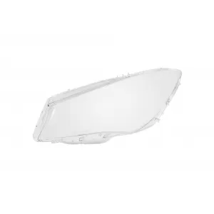 Left headlight glass suitable for Mercedes CLA C117 2013-2016