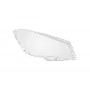 Right headlight glass suitable for Mercedes CLA C117 2013-2016