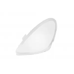 Left headlight glass suitable for Mercedes SLK R171 2004-2011