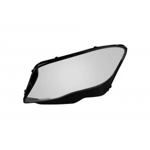 Left headlight glass suitable for Mercedes GLA X156 2013-2016