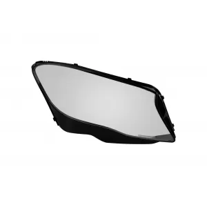 Right headlight glass suitable for Mercedes GLA X156 2013-2016