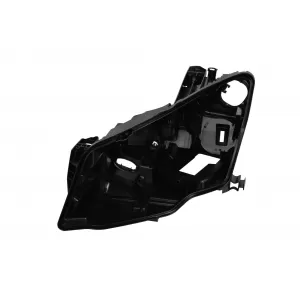 Left housing suitable for xenon headlights for Mercedes GLA X156 2013-2016