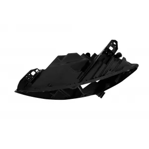 Left housing suitable for xenon headlights for Mercedes GLA X156 2013-2016