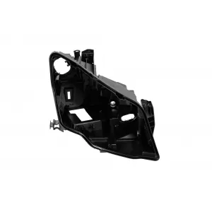 Right housing suitable for xenon headlights for Mercedes GLA X156 2013-2016