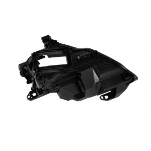 Right housing suitable for xenon headlights for Mercedes GLA X156 2013-2016
