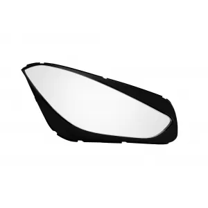 Right headlight glass suitable for Mercedes GLA X156 2017-2019