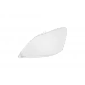 Left headlight glass suitable for Mercedes GL X164 2006-2012