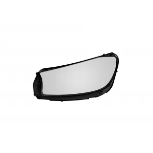 Left headlight glass suitable for Mercedes GLS X167 after 2020