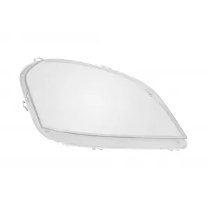 Right headlight glass suitable for Mercedes ML W164 2005-2008