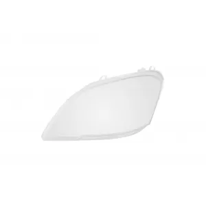 Left headlight glass suitable for Mercedes ML W164 2008-2011