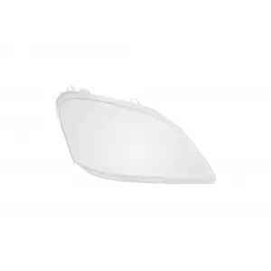Right headlight glass suitable for Mercedes ML W164 2008-2011