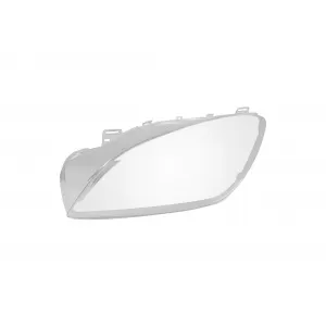 Left headlight glass suitable for Mercedes ML W166 2011-2015