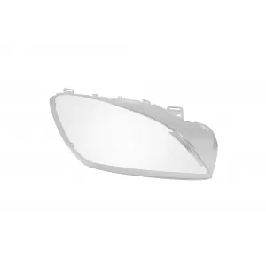 Right headlight glass suitable for Mercedes ML W166 2011-2015