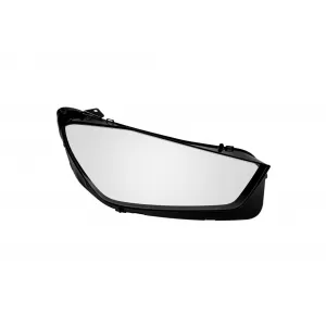Right headlight glass suitable for Mercedes GLE W167 2019-2024