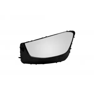 Left headlight glass suitable for Mercedes GLC X253 2019-2022