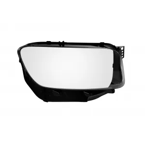 Right headlight glass suitable for Mercedes GLB X247 2019-2022