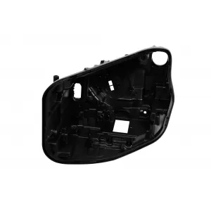 Left headlight housing suitable for Mercedes GLB X247 2019-2022