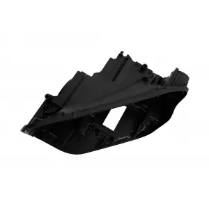 Left headlight housing suitable for Mercedes GLB X247 2019-2022