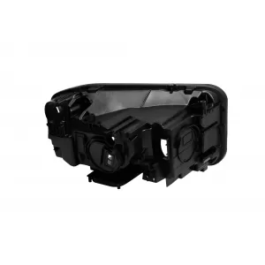 Left headlight housing suitable for Mercedes GLB X247 2019-2022