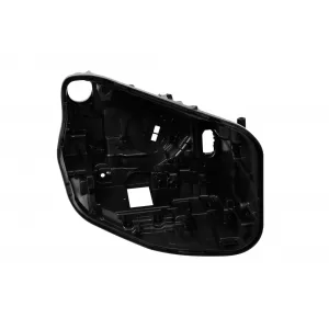 Right headlight housing suitable for Mercedes GLB X247 2019-2022