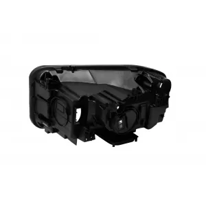 Right headlight housing suitable for Mercedes GLB X247 2019-2022