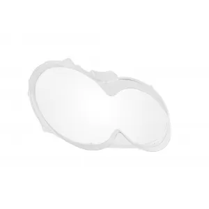 Right headlight glass suitable for Mercedes CLK C209 2002-2006