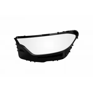 Left headlight glass suitable for Mercedes GLC X254 after 2023